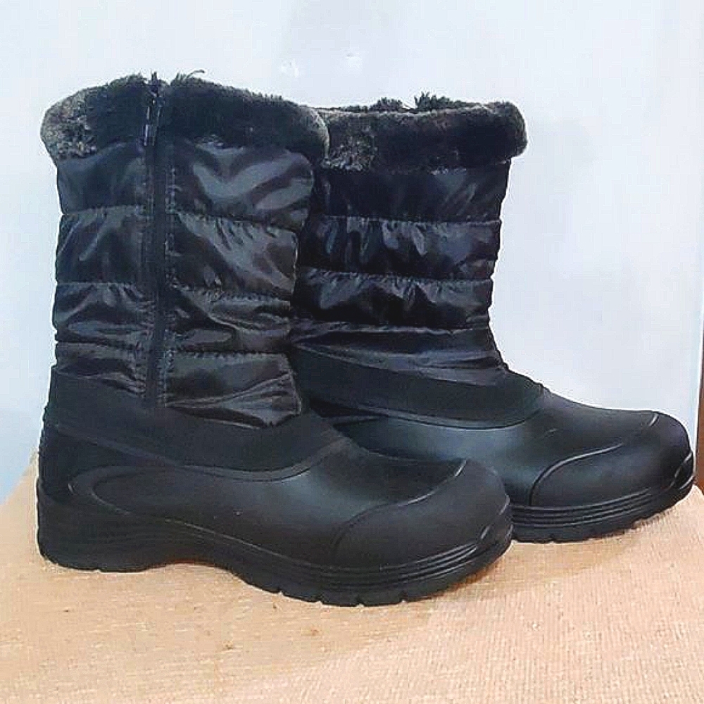Women's winter boots